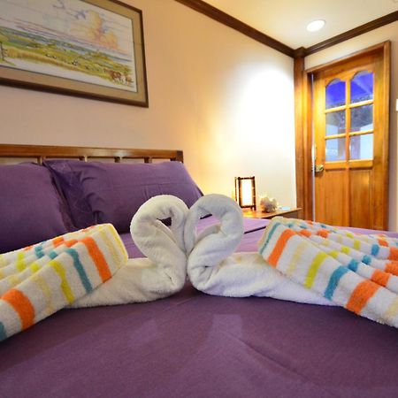 Arena Island Resort Стая снимка