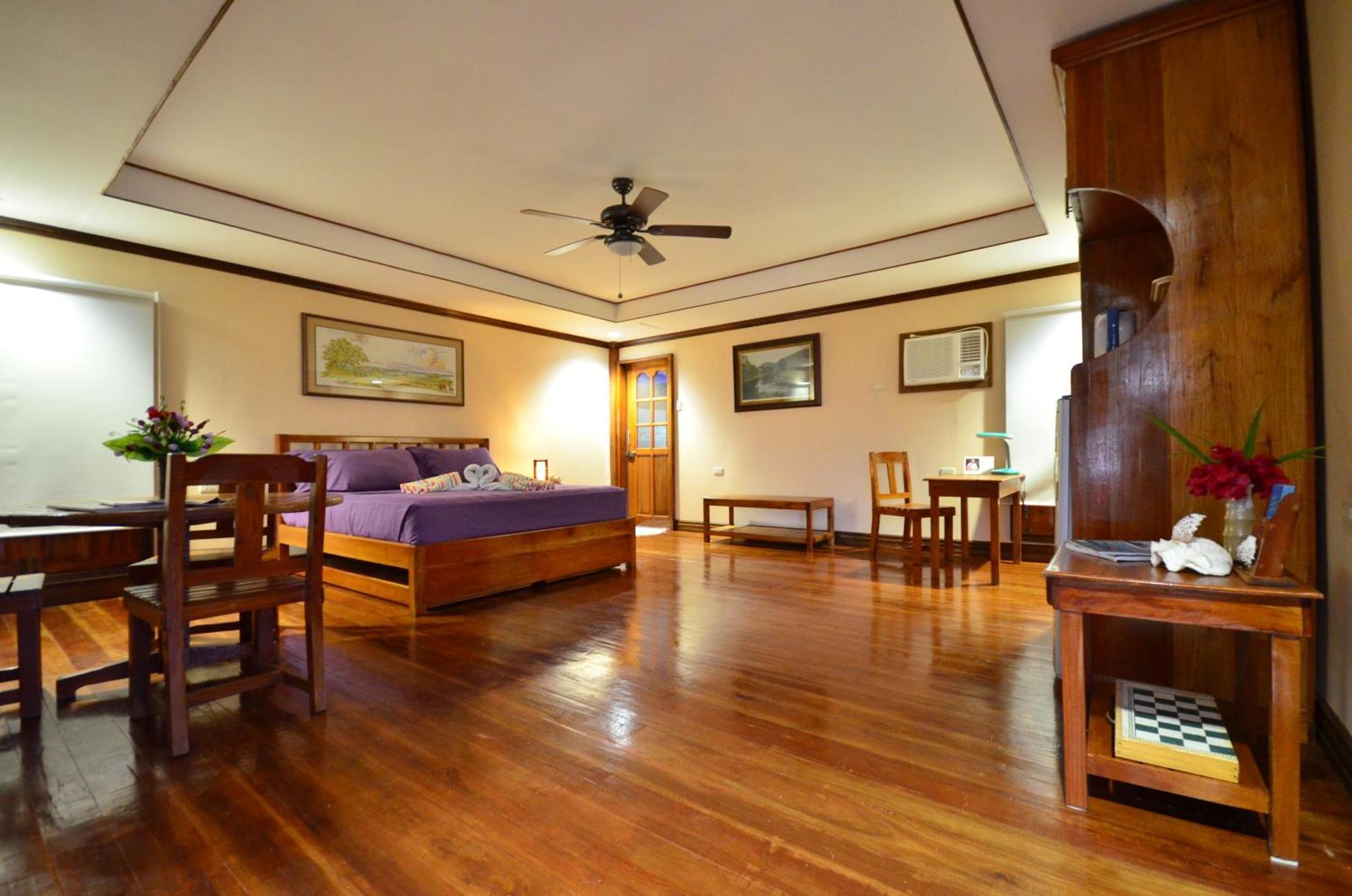 Arena Island Resort Стая снимка