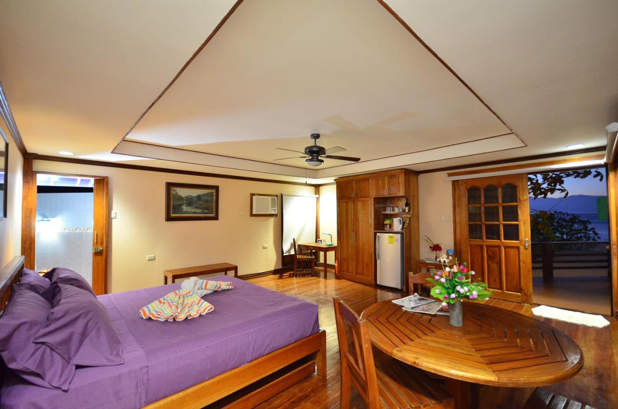 Arena Island Resort Стая снимка