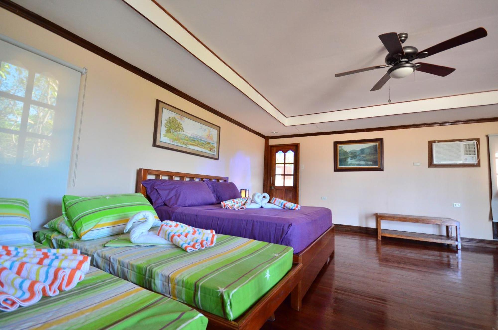 Arena Island Resort Стая снимка