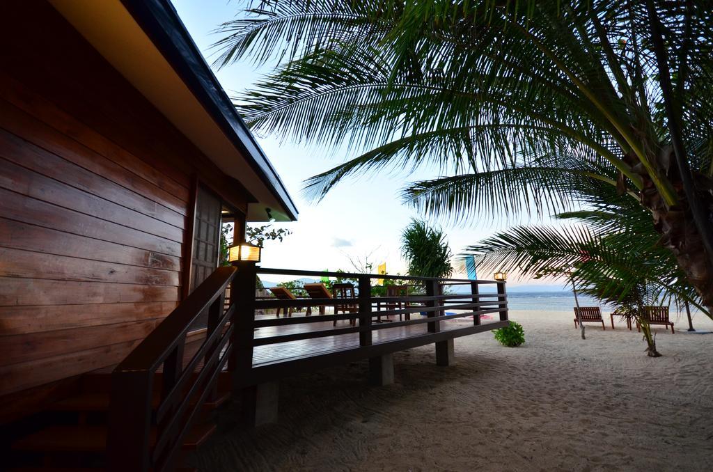 Arena Island Resort Екстериор снимка