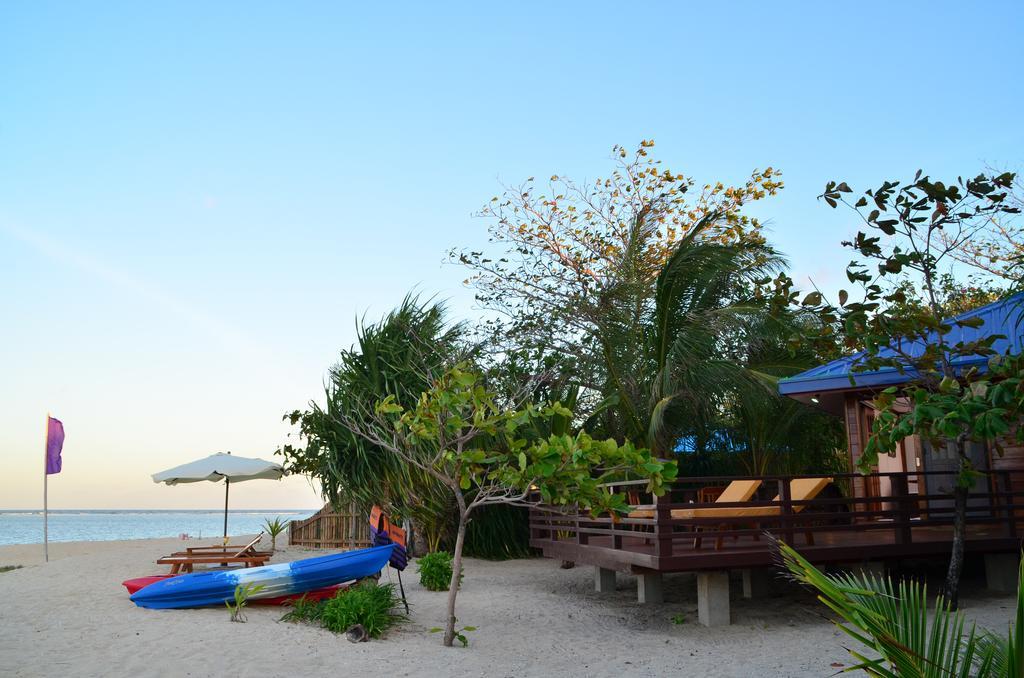 Arena Island Resort Екстериор снимка