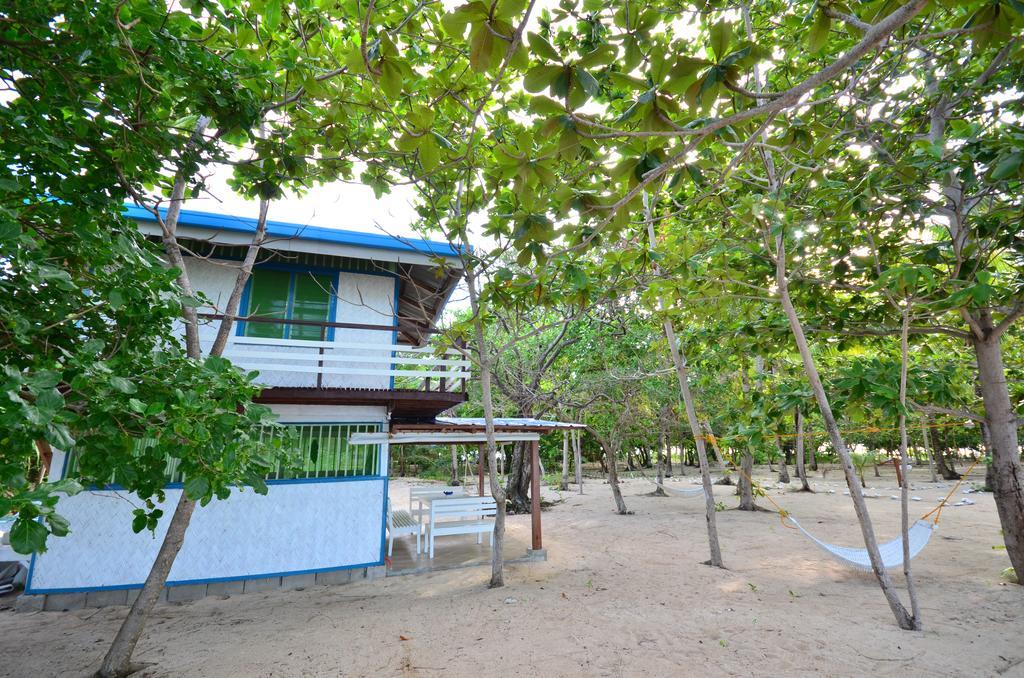 Arena Island Resort Екстериор снимка